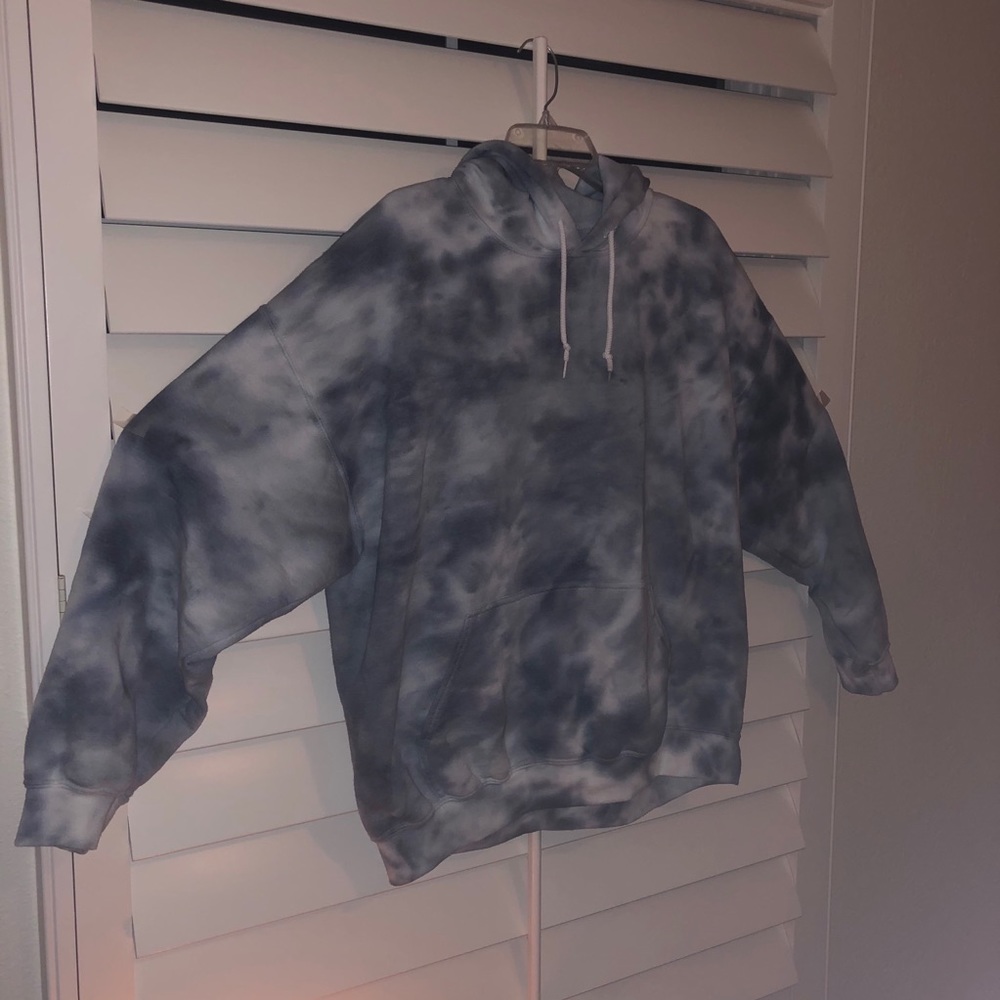 🍭TIEDYE HOODIE🍭